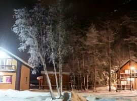 Дом в Ленинградская область, Приозерский район, Ларионовское с/пос, пос. Ларионово ул. Озерная, 38 (98 м²) - Озерная (18 км Московского шоссе тер.).  - фото 30