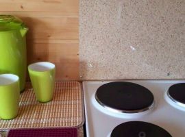 Дом в Ленинградская область, Выборгский район, Красносельское с/пос, пос. Коробицыно ул. Прямая, 18 (170 м²) - .  - фото 31