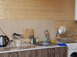 Дом в Ленинградская область, Выборгский район, Красносельское с/пос, пос. Коробицыно ул. Прямая, 18 (170 м²) - .  - фото 38