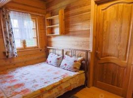 Дом в Ленинградская область, Приозерский район, Ларионовское с/пос, пос. Кротово ул. Бобровская, 8А (200 м²) - Бобровская.  - фото 12