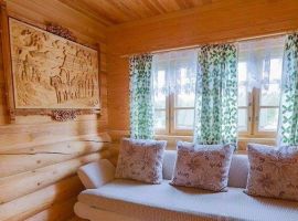 Дом в Ленинградская область, Приозерский район, Ларионовское с/пос, пос. Кротово ул. Бобровская, 8А (200 м²) - Бобровская.  - фото 14
