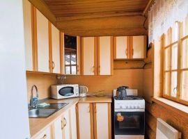 Дом в Ленинградская область, Приозерский район, Ларионовское с/пос, пос. Кротово ул. Бобровская, 8А (200 м²) - Бобровская.  - фото 8