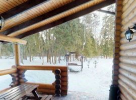 Дом в Московская область, Щелково городской округ, д. Протасово ул. Весенняя, 4 (140 м²) - .  - фото 10