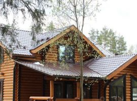Дом в Московская область, Щелково городской округ, д. Протасово ул. Весенняя, 4 (140 м²) - .  - фото 1