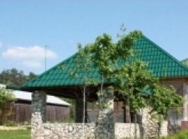Дом в Московская область, Серпухов городской округ, д. Никифорово ул. Пионерская (150 м²) - Пионерская.  - фото 25