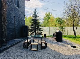 Дом в Московская область, Мытищи городской округ, пос. Вешки ул. Центральная, 64 (250 м²) - Центральная (19 км Московского шоссе тер.  - фото 24
