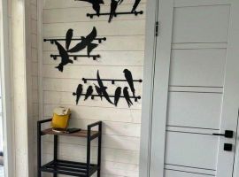 Дом в Московская область, Рузский муниципальный округ, д. Сытьково ул. Микрорайон, 134 (60 м²) - .  - фото 13