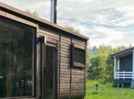 Дом в Московская область, Рузский муниципальный округ, д. Сытьково ул. Микрорайон, 134 (60 м²) - .  - фото 25