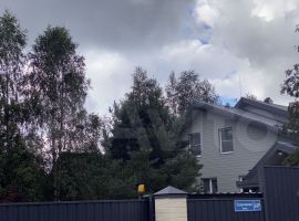 4-к. дом, 80 м² - 19-я ул. Токсово - фото 1