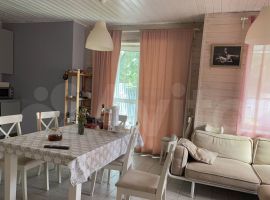 4-к. дом, 80 м² - 19-я ул. Токсово - фото 6