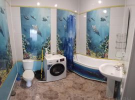 Дом в Оренбургская область, Соль-Илецк ул. Персиянова, 52 (140 м²) - . Соль-Илецк - фото 10