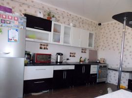Дом в Оренбургская область, Соль-Илецк ул. Персиянова, 52 (140 м²) - . Соль-Илецк - фото 1