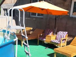 Дом в Оренбургская область, Соль-Илецк ул. Персиянова, 52 (140 м²) - . Соль-Илецк - фото 3
