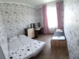 Дом в Оренбургская область, Соль-Илецк ул. Персиянова, 52 (140 м²) - . Соль-Илецк - фото 7