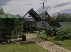 Дом в Новгородская область, Валдайский район, Рощинское с/пос, д. Байнево ул. Надежды (50 м²) - Надежды.  - фото 11