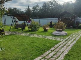 Дом в Новгородская область, Валдайский район, Рощинское с/пос, д. Байнево ул. Надежды (50 м²) - Надежды.  - фото 15