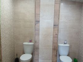 Дом в Новгородская область, Старорусский район, Взвадское с/пос, д. Взвад ул. Заводская, 6 (100 м²) - Электрозаводская.  - фото 12