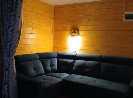 Дом в Новгородская область, Старорусский район, Взвадское с/пос, д. Взвад ул. Заводская, 6 (100 м²) - Электрозаводская.  - фото 13