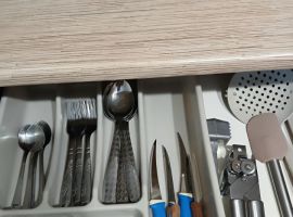Дом в Новгородская область, Старорусский район, Взвадское с/пос, д. Взвад ул. Заводская, 6 (100 м²) - Электрозаводская.  - фото 26