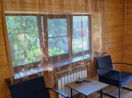 Дом в Новгородская область, Старорусский район, Взвадское с/пос, д. Взвад ул. Заводская, 6 (100 м²) - Электрозаводская.  - фото 8
