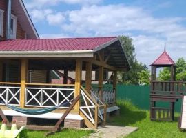 Дом в Нижегородская область, Сокольский муниципальный округ, с. Дорофеево ул. Дружбы, 3 (250 м²) - Дружбы Народов.  - фото 10