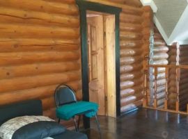 Дом в Нижегородская область, Сокольский муниципальный округ, с. Дорофеево ул. Дружбы, 3 (250 м²) - Дружбы Народов.  - фото 22