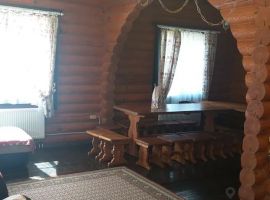 Дом в Нижегородская область, Сокольский муниципальный округ, с. Дорофеево ул. Дружбы, 3 (250 м²) - Дружбы Народов.  - фото 23