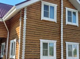 Дом в Нижегородская область, Сокольский муниципальный округ, с. Дорофеево ул. Дружбы, 3 (250 м²) - Дружбы Народов.  - фото 28