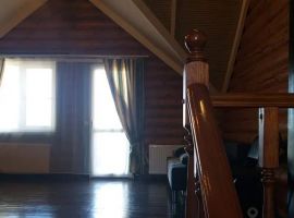 Дом в Нижегородская область, Сокольский муниципальный округ, с. Дорофеево ул. Дружбы, 3 (250 м²) - Дружбы Народов.  - фото 31