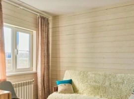 Дом в Нижегородская область, Дивеевский муниципальный округ, д. Маевка ул. Казамазова, 151 (90 м²) - .  - фото 4