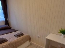 Дом в Ленинградская область, Ломоносовский район, Пениковское с/пос, ДНТ Викосад тер. ул. Воскресенская, 6 (40 м²) - Воскресенская.  - фото 1