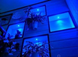Дом в Кемеровская область, Таштагольский район, Шерегешское городское поселение, Шерегеш пгт ул. Весенняя, 1Г (160 м²) - .  - фото 20