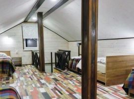 Дом в Кемеровская область, Таштагольский район, Шерегешское городское поселение, Шерегеш пгт ул. Весенняя, 1Г (160 м²) - .  - фото 32