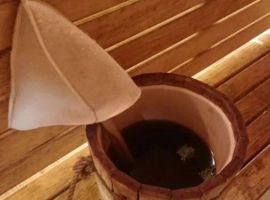 Дом в Тюменская область, Тюменский район, д. Ушакова, Елки кп ул. Калиновая, 65 (60 м²) - .  - фото 13