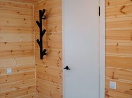 Дом в Тюменская область, Тюменский район, Маяк СНТ ул. Сосновая, 219 (30 м²) - Сосновая.  - фото 9