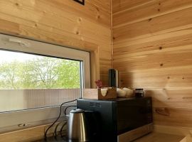 Дом в Тюменская область, Тюменский район, Маяк СНТ ул. Сосновая, 219 (30 м²) - Сосновая.  - фото 3