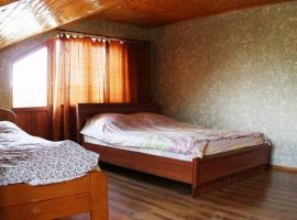 Дом в Калужская область, Тарусский район, Некрасово с/пос, с. Некрасово ул. Молодежная, 10 (290 м²) - Молодежная.  - фото 9
