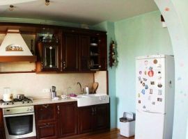 Дом в Калужская область, Тарусский район, Некрасово с/пос, с. Некрасово ул. Молодежная, 10 (290 м²) - Молодежная.  - фото 7