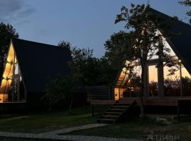 Дом в Краснодарский край, Северский район, Калужское с/пос, Калужская ст-ца ул. Речная, 39 (50 м²) - Речная.  - фото 16