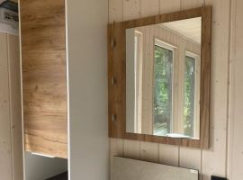 Дом в Краснодарский край, Апшеронский район, пос. Мезмай Лесная ул., 39 (15 м²) - Подлесная.  - фото 1