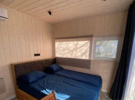 Дом в Краснодарский край, Апшеронский район, пос. Мезмай Лесная ул., 39 (15 м²) - Подлесная.  - фото 4