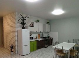Дом в Краснодарский край, Мостовской пгт ул. Набережная, 36 (107 м²) - Набережная (Орлов Овраг тер.).  - фото 9