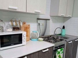 Дом в Краснодарский край, Мостовской пгт ул. Набережная, 36 (107 м²) - Набережная (Орлов Овраг тер.).  - фото 10