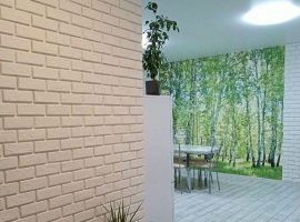 Дом в Краснодарский край, Мостовской пгт ул. Набережная, 36 (107 м²) - Набережная (Орлов Овраг тер.).  - фото 13