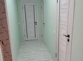 Дом в Краснодарский край, Мостовской пгт ул. Набережная, 36 (107 м²) - Набережная (Орлов Овраг тер.).  - фото 14