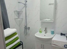 Дом в Краснодарский край, Мостовской пгт ул. Набережная, 36 (107 м²) - Набережная (Орлов Овраг тер.).  - фото 16