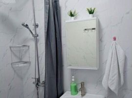 Дом в Краснодарский край, Мостовской пгт ул. Набережная, 36 (107 м²) - Набережная (Орлов Овраг тер.).  - фото 17