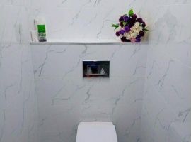 Дом в Краснодарский край, Мостовской пгт ул. Набережная, 36 (107 м²) - Набережная (Орлов Овраг тер.).  - фото 18