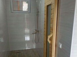 Дом в Краснодарский край, Мостовской пгт ул. Набережная, 36 (107 м²) - Набережная (Орлов Овраг тер.).  - фото 19
