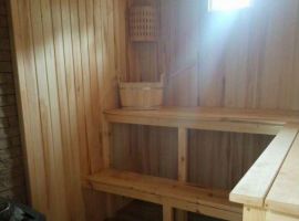 Дом в Краснодарский край, Мостовской пгт ул. Набережная, 36 (107 м²) - Набережная (Орлов Овраг тер.).  - фото 21